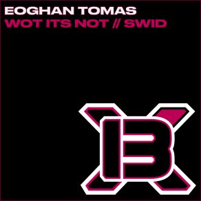 Download track Wot Its Not (Radio Edit) Eoghan Tomas