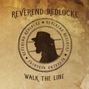 Download track Denver City Blues Reverend Redlocke