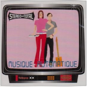 Download track Le Diable Stereo Total