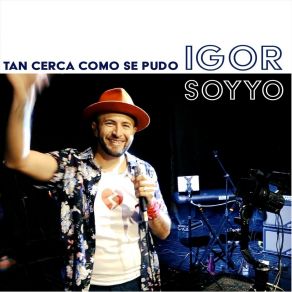 Download track No Me Abandonas (En Vivo) Igor Soyyo