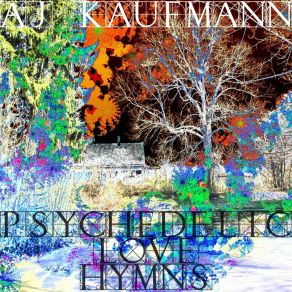 Download track In Yellow A. J. Kaufmann