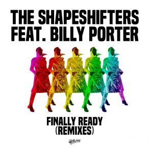 Download track Finally Ready (David Penn Extended Remix) Billy PorterDavid Penn