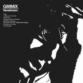 Download track Hitchhiker Interlude Gimmix