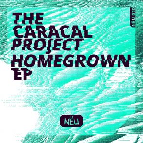 Download track Balazuc The Caracal Project