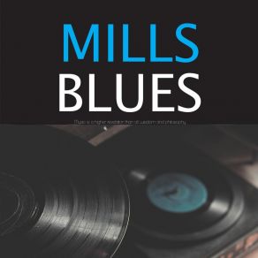 Download track Basin Street Blues Mills Brothers, The