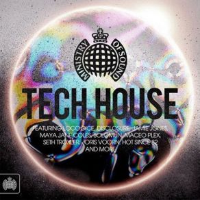 Download track Tech House (Continuous Mix 2) Butch, Benjamin Franklin