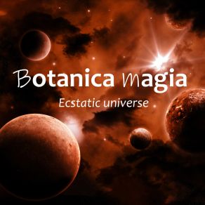 Download track Sun Fire Botanica Magia