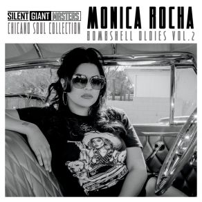 Download track Angel Baby Monica Rocha