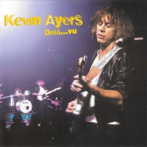 Download track Thank God For A Sense Of Humor Kevin Ayers