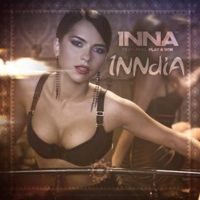 Download track Inndia (Ciprian Robu Dubstep Dubstep Remix) Inna