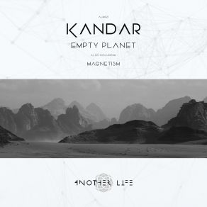 Download track Empty Planet Kandar