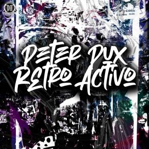 Download track Retrocado Peter Pux