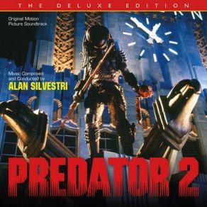 Download track More Than One Alan Silvestri