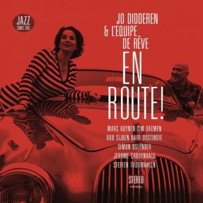 Download track Meatball Boogaloo Jo Didderen, L'Equipe De Rêve