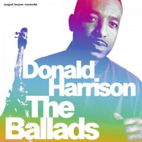 Download track Swept From The Sea Donald Harrison