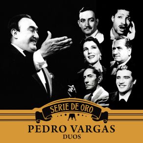 Download track Obsesión (Beny Moré) Pedro Vargas