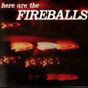 Download track The Spur (La Espuela) The Fireballs