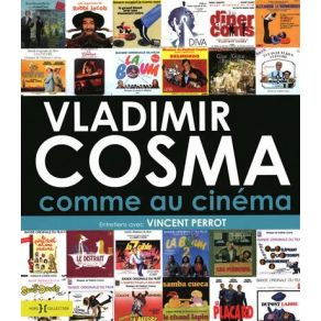 Download track La Cabra Music Of Vladimir Cosma