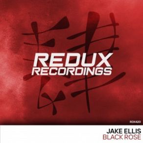 Download track Black Rose (Original Mix) Jake Ellis