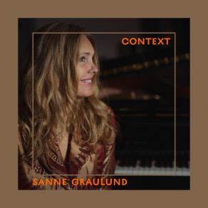 Download track Moon River Sanne Graulund