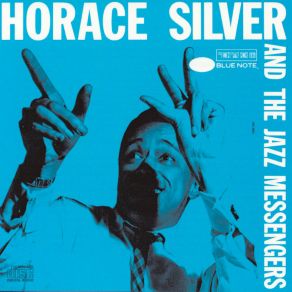 Download track Stop Time Art Blakey, Horace Silver, The Jazz Messengers