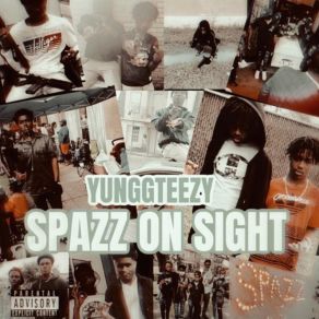 Download track Stretch Sum YunggTeezy