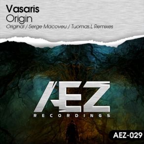 Download track Origin (Serge Macoveu Remix) VasarisSerge Macoveu