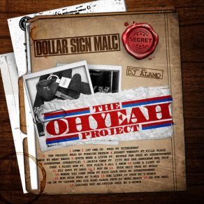 Download track Where You Come From Dollar Sign MalcRico Love