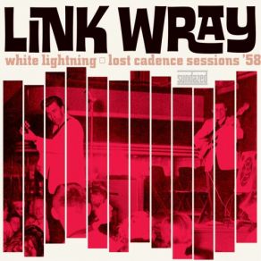 Download track Drag Race Link Wray