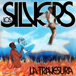 Download track El Plantero Los Silvers