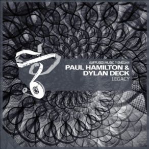 Download track Manumission Paul Hamilton, Dylan Deck