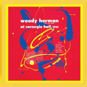 Download track Woody Herman Introduces 2nd Half Of Concert Woody Herman