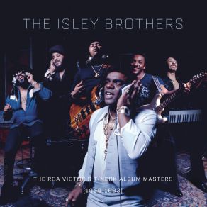 Download track Lay Lady Lay (Live) The Isley Brothers