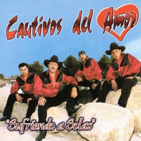 Download track El Atrevido Cautivos Del Amor