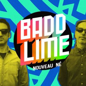 Download track Discover The World Badd Lime