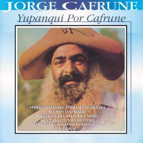 Download track Milonga Del Peón De Campo Jorge Cafrune