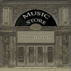 Download track Moon Rays Horace Silver