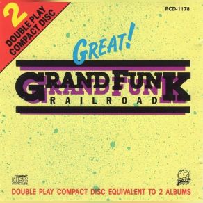 Download track Save The Land Grand Funk Railroad