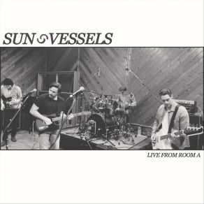 Download track Hands Up (Live) Sun Vessels