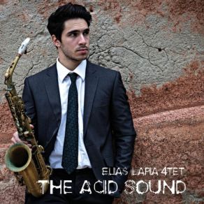 Download track Blues Song For Mental Health Elias Lapia 4tet