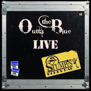 Download track While My Guitar Gently Weeps (Live) Outta The Blue Live