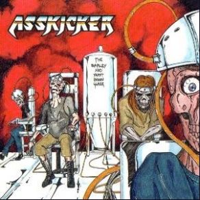 Download track Slave Grinder Asskicker