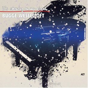 Download track Det Kimer Na Til Julefest Bugge Wesseltoft