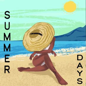 Download track Summer Days Avery Hudson