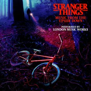 Download track Stranger Things Theme (From 