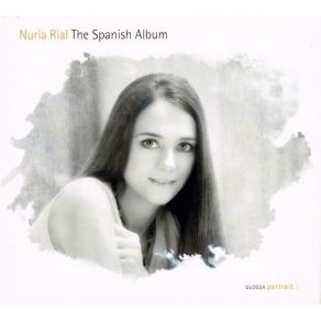 Download track (13) [Nuria Rial, El Concierto Español, Emilio Moreno] A Ti, Invisible Ruiseñor Canoro. Recitado- “A Ti, Invisible Ruiseñor Canoro” Nuria Rial