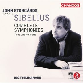 Download track Symphony No. 4 In A Minor - II. Allegro Molto Vivace Jean Sibelius