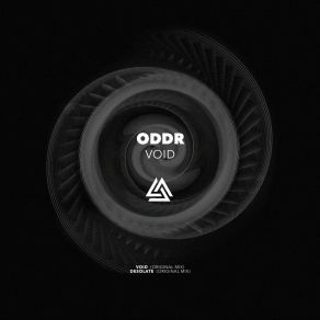 Download track Desolate (Original Mix) ODDR