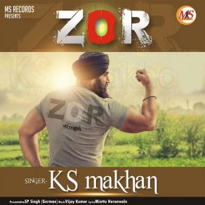 Download track Zor K. S. Makhan