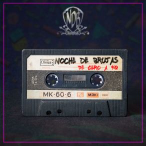 Download track No He Podido Verte Noche De Brujas